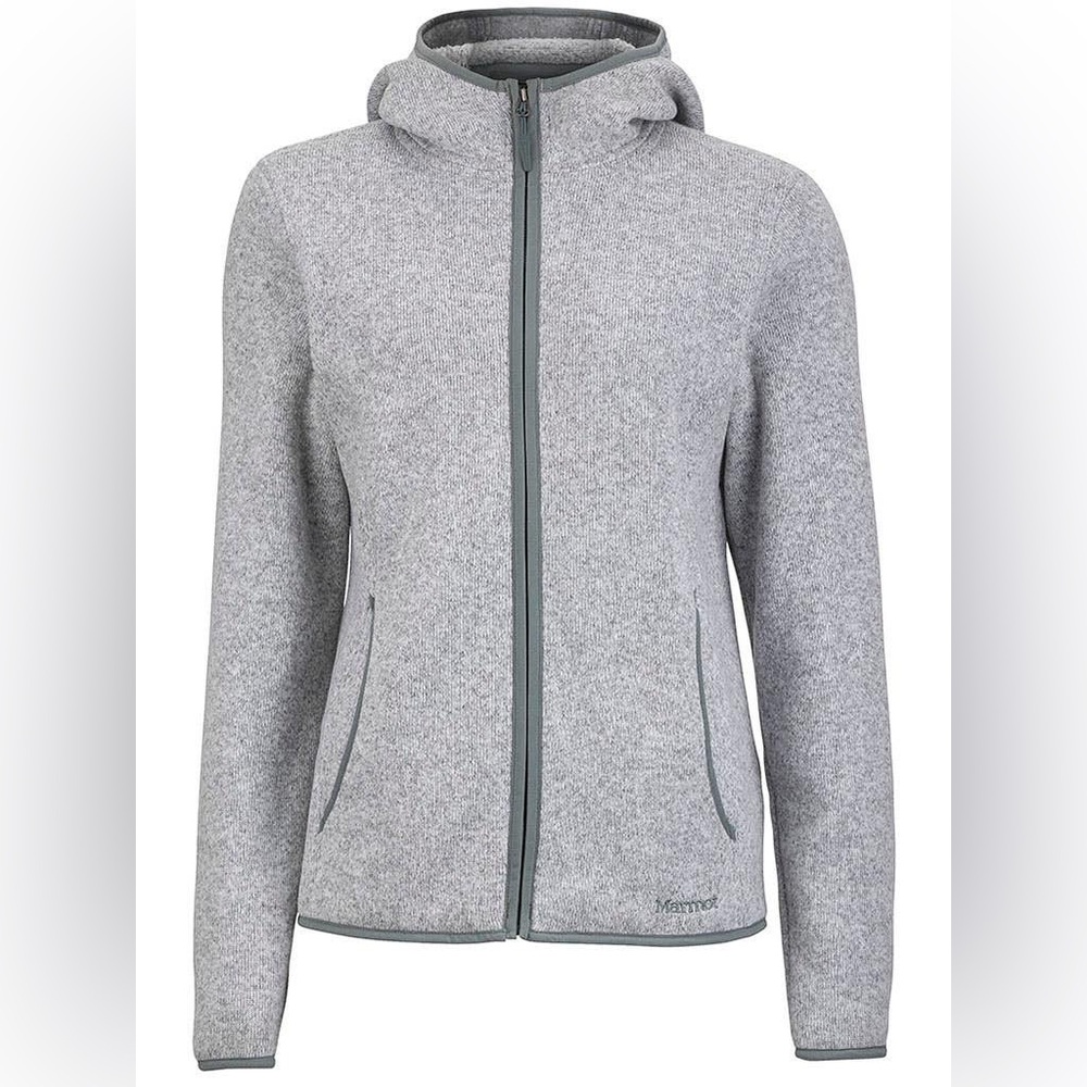 Marmot Norhiem Fleece Jacket